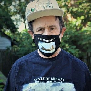 Meet your Posher, Steven